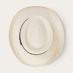 Royal Flush 10X Straw Cowboy Hat Natural | Men/Women Stetson Western