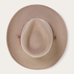 Santa Fe Outdoor Hat Mushroom | Men/Women Stetson Outdoor