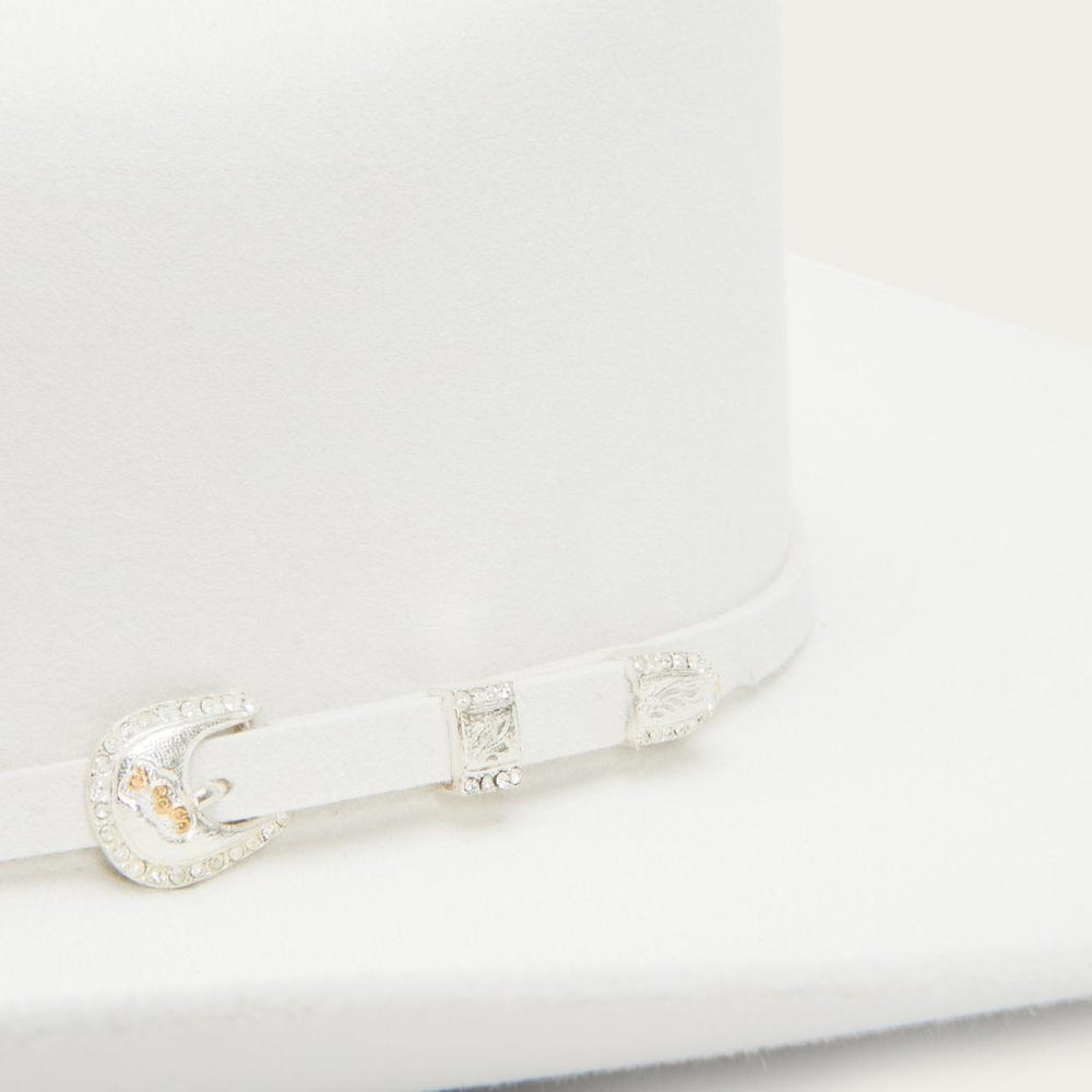 Shasta 10X Premier Cowboy Hat Black | Men/Women Stetson Western