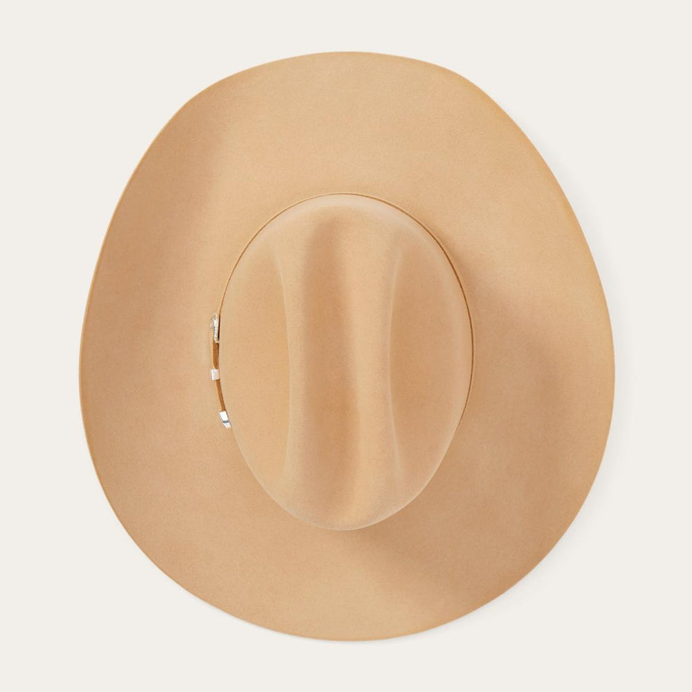 Shasta 10X Premier Cowboy Hat Butterscotch | Men/Women Stetson Western