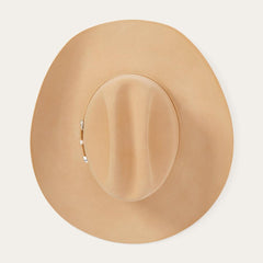 Shasta 10X Premier Cowboy Hat Butterscotch | Men/Women Stetson Western