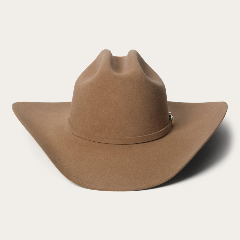 Shasta 10X Premier Cowboy Hat Sahara | Men/Women Stetson Western