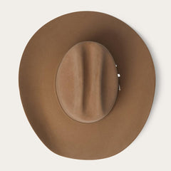 Shasta 10X Premier Cowboy Hat Sahara | Men/Women Stetson Western
