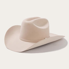 Shasta 10X Premier Cowboy Hat Silverbelly | Men/Women Stetson Western