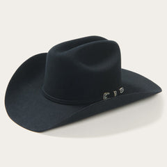 Skyline 6X Cowboy Hat Black | Men/Women Stetson Western
