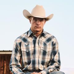 Skyline 6X Cowboy Hat Silverbelly | Men/Women Stetson Western