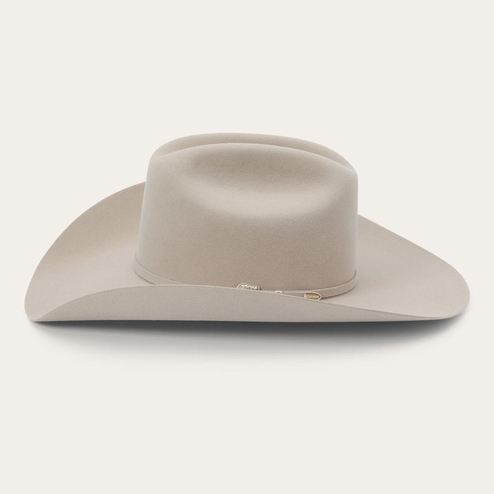 Skyline 7242 6X Cowboy Hat Silverbelly | Men/Women Stetson Western