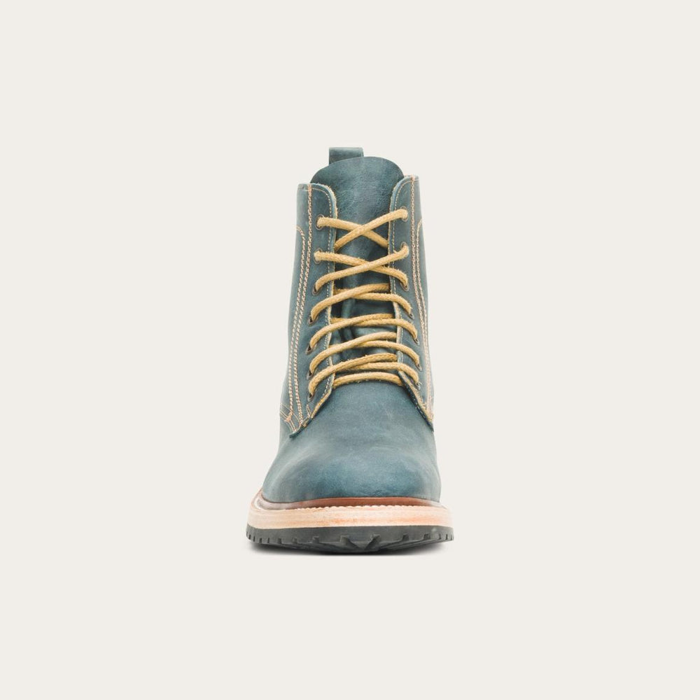 Stetson Chukka Blue | Men Stetson Chukka