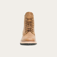 Stetson Chukka Tan | Men Stetson Chukka