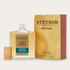 Stetson Cooling Moisture After Shave | Men Stetson Grooming