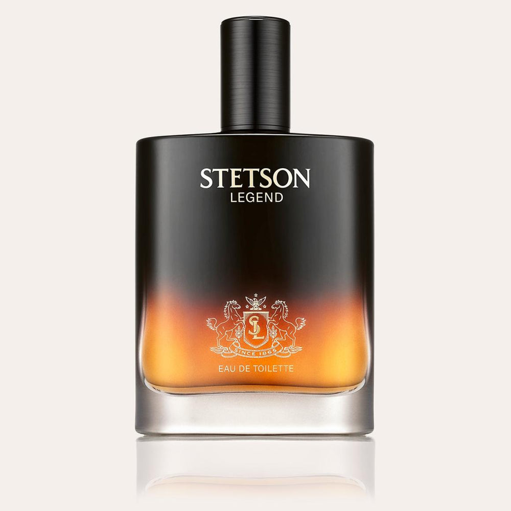 Stetson Legend Cologne | Men Stetson Fragrance