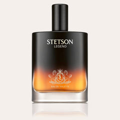 Stetson Legend Cologne | Men Stetson Fragrance