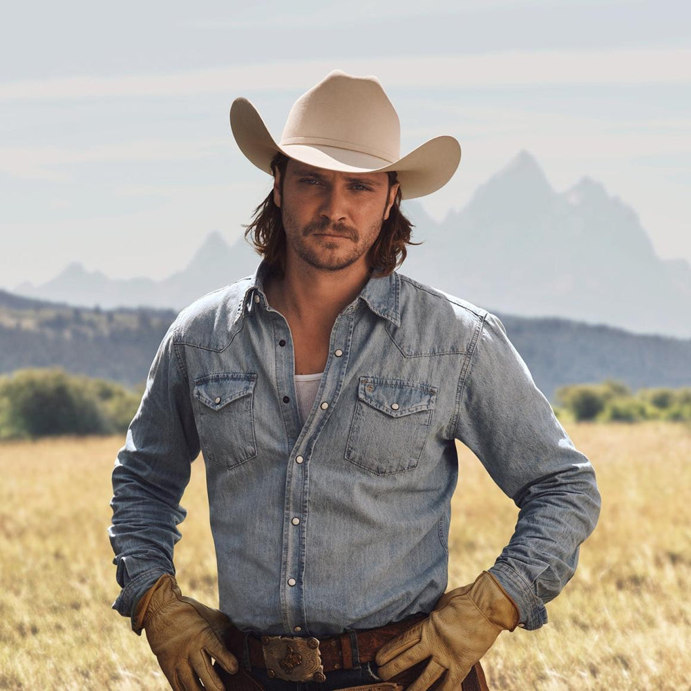 Stetson Original Body Spray | Men Stetson Grooming