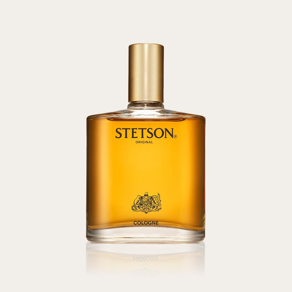 Stetson Original Cologne | Men Stetson Grooming