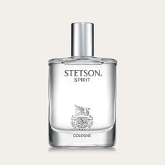 Stetson Spirit Cologne | Men Stetson Fragrance