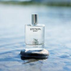 Stetson Spirit Cologne | Men Stetson Grooming