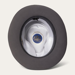 Stratoliner Fedora Caribou | Men/Women Stetson Fedora