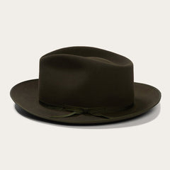 Stratoliner Fedora Sage | Men/Women Stetson Fedora