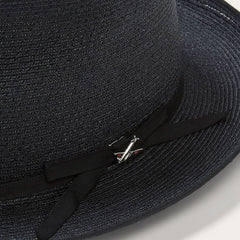 Stratoliner Hemp Fedora Natural | Men/Women Stetson Fedora