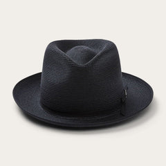 Stratoliner Hemp Fedora Natural | Men/Women Stetson Fedora