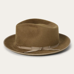 Stratoliner Limited Edition Fedora Camel | Men/Women Stetson Fedora