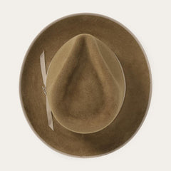 Stratoliner Limited Edition Fedora Camel | Men/Women Stetson Fedora