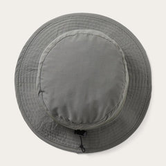 Switchback 'No Fly Zone' Mesh Bucket Hat Willow | Men/Women Stetson Outdoor