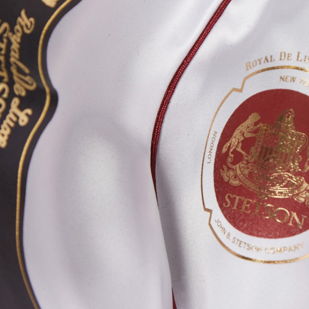 Temple Fedora Mink | Men/Women Stetson Fedora