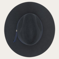 The Four Points Navy | Men/Women Stetson Fedora