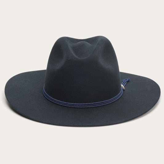 The Four Points Navy | Men/Women Stetson Fedora