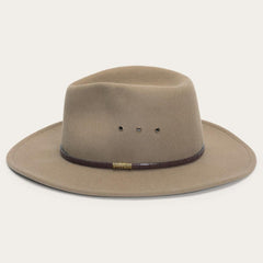 The Moab Mushroom | Men/Women Stetson Outdoor