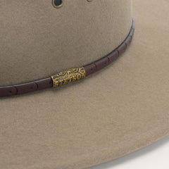 The Moab Mushroom | Men/Women Stetson Outdoor