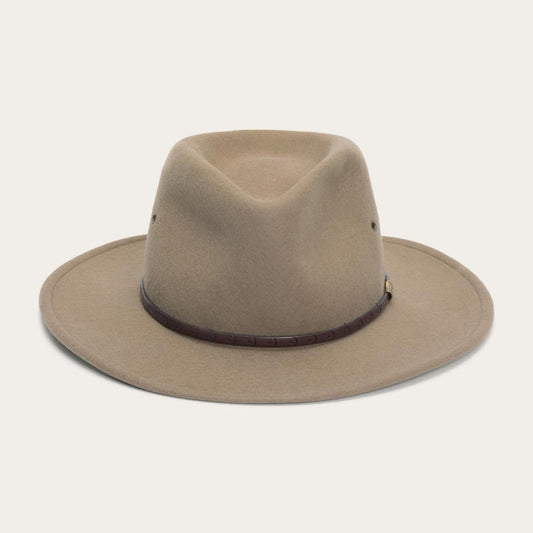 The Moab Mushroom | Men/Women Stetson Outdoor