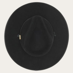 The Quicklink Black | Men/Women Stetson Outdoor