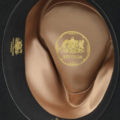 The Quicklink Black | Men/Women Stetson Outdoor