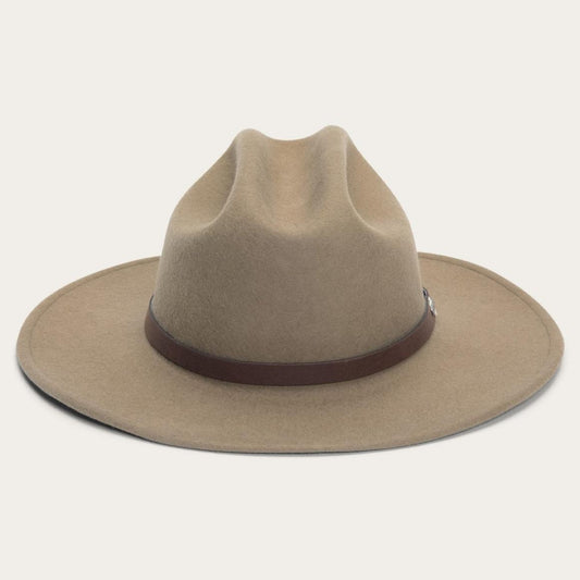 The Route 66 Mushroom | Men/Women Stetson Outdoor