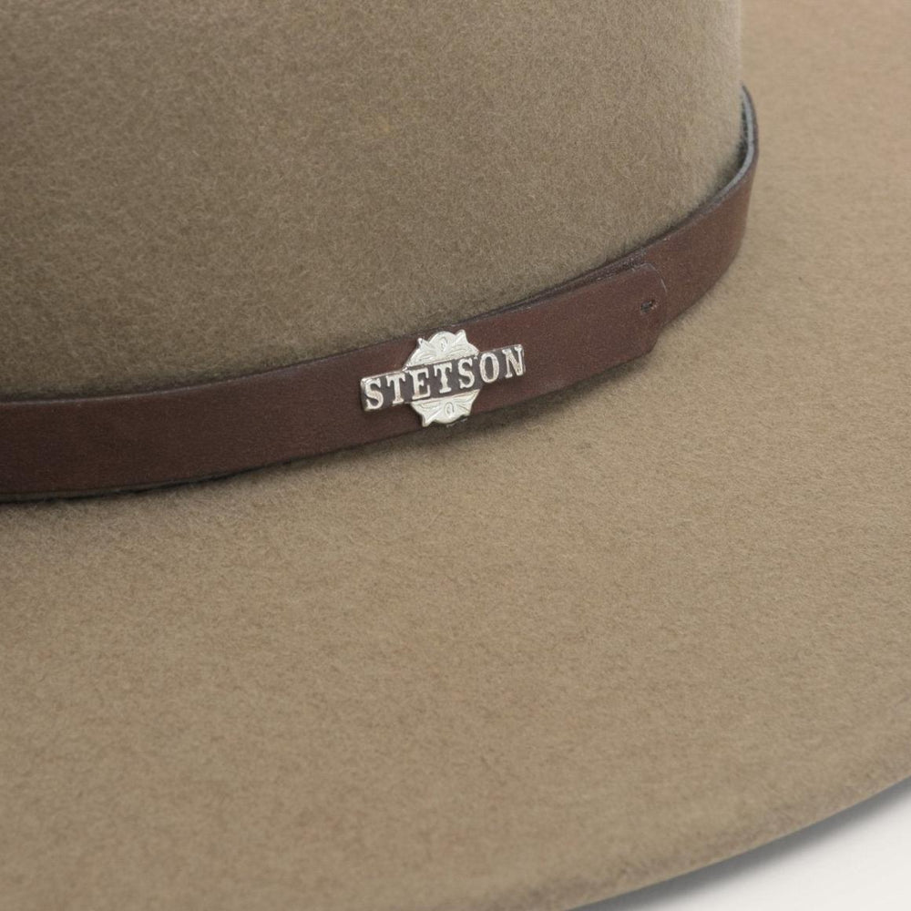 The Route 66 Mushroom | Men/Women Stetson Outdoor