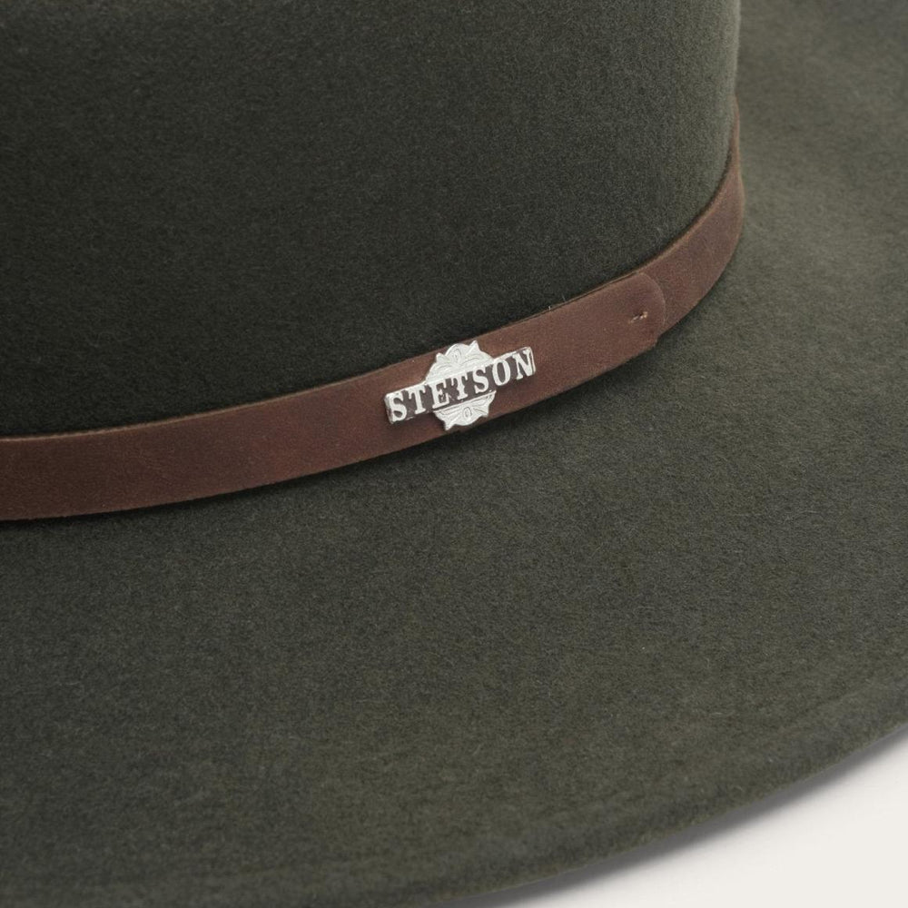 The Route 66 Sage | Men/Women Stetson Outdoor