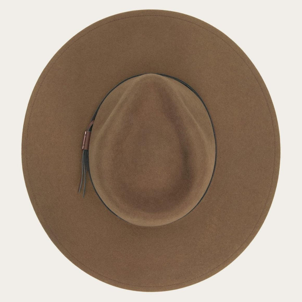 The Stargazer Outdoor Hat Driftwood | Men/Women Stetson Outdoor
