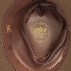 The Stargazer Outdoor Hat Driftwood | Men/Women Stetson Outdoor