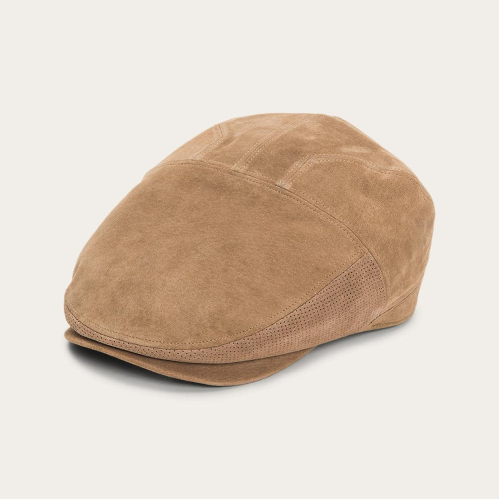 Wind River Tan | Men/Women Stetson Caps & Truckers