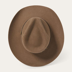 Woodrow Pecan | Men/Women Stetson Western