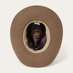 Woodrow Pecan | Men/Women Stetson Western