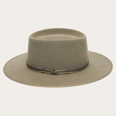 Yancy Outdoor Hat Phantom Grey | Men/Women Stetson Outdoor