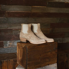 Zoey Tan | Women Stetson Shorties