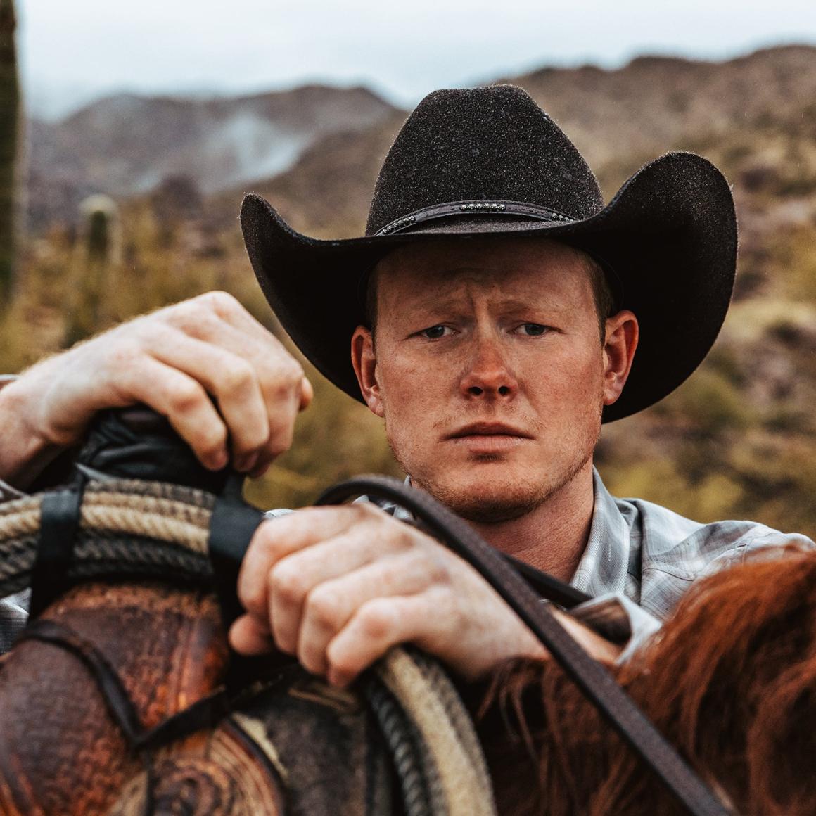 72 Llano 4X Cowboy Hat Chocolate | Men/Women Stetson Western