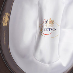 72 Llano 4X Cowboy Hat Chocolate | Men/Women Stetson Western