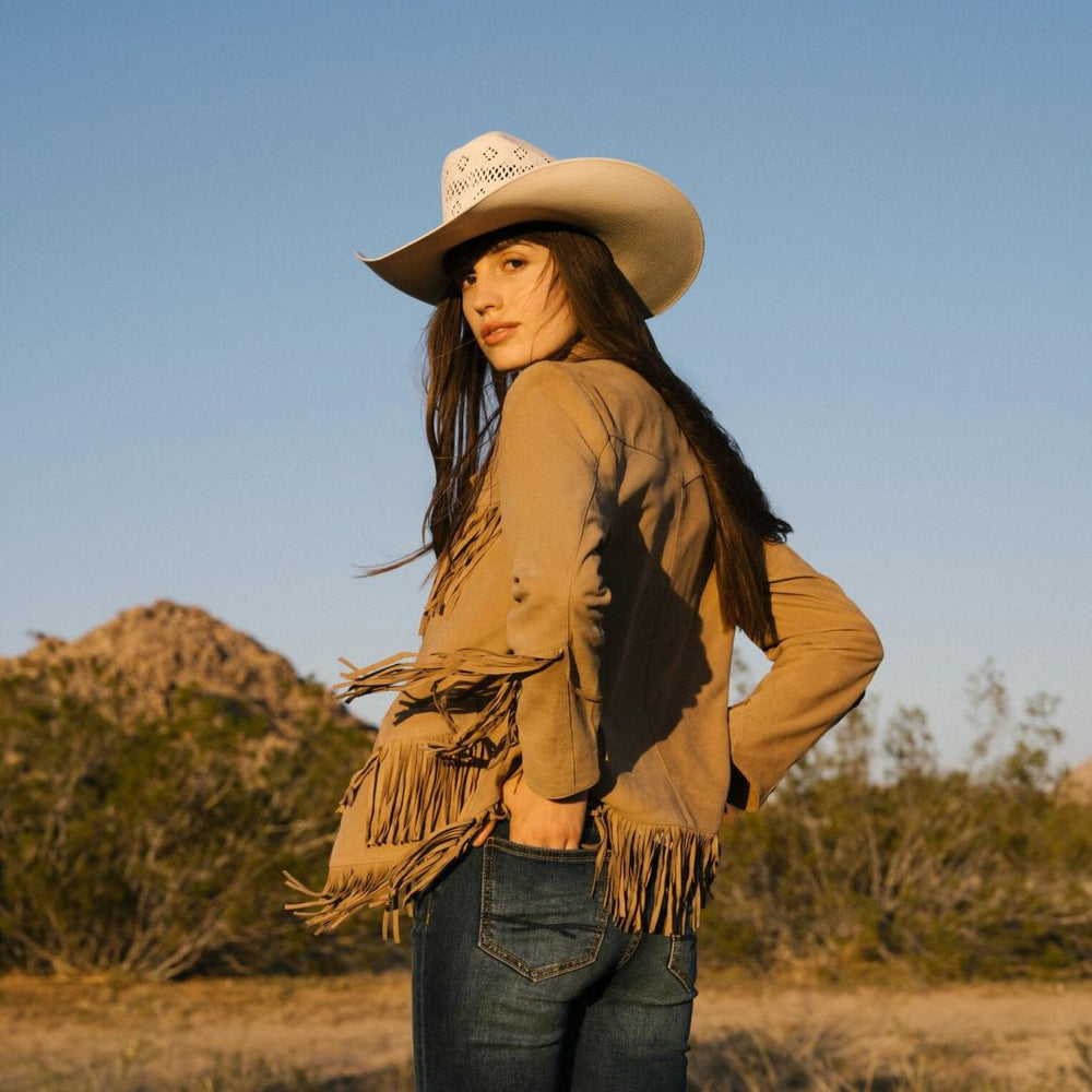 902 High Waist Skinny Fit Jeans Blue | Women Stetson Denim