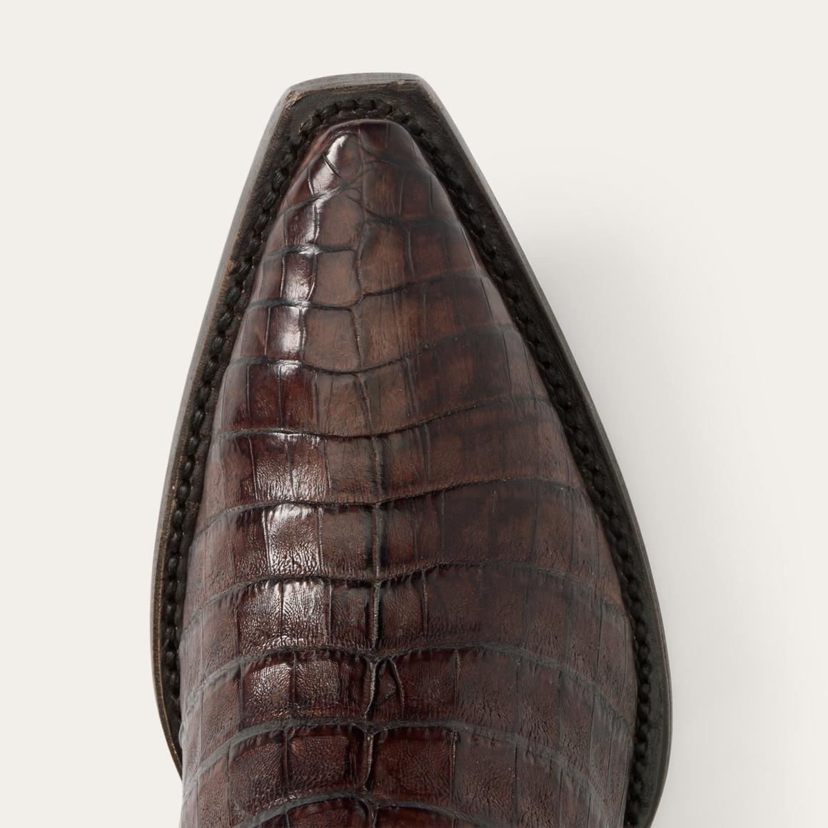 Adi Boots Brown | Women Stetson Western