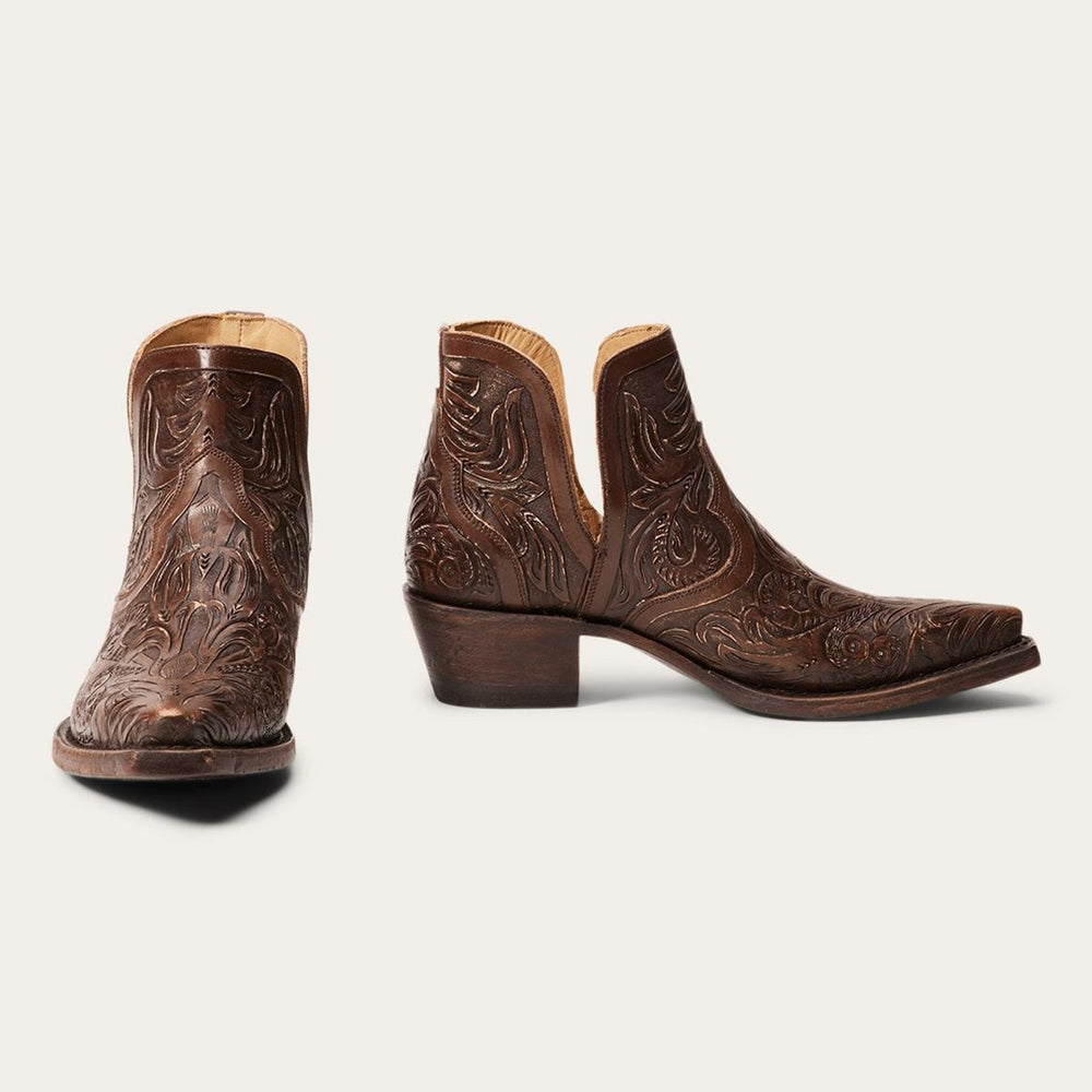 Aviana Brown | Women Stetson Shorties